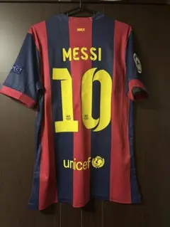 2026年最新】メッシ バルセロナ 14-15の人気アイテム - メルカリ