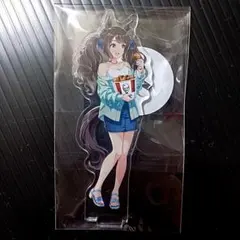 2026年最新】ウマ娘 ケンタッキー アクスタの人気アイテム - メルカリ
