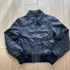 2026年最新】VERO MODA レザージャケット・ライダースの人気アイテム