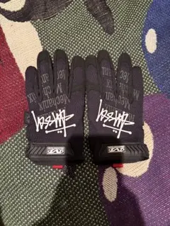 2026年最新】STUSSY 手袋の人気アイテム - メルカリ