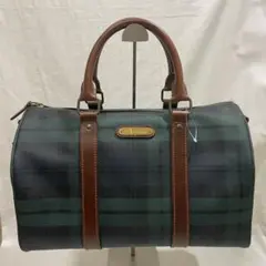 2026年最新】ラルフローレン ボストンバッグ ミニの人気アイテム