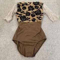 2026年最新】シルフィーヌ レオタードの人気アイテム - メルカリ