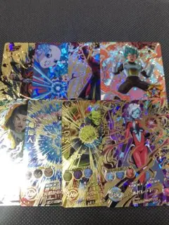 2026年最新】ドラゴンボールヒーローズ まとめ売りの人気アイテム