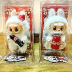 2026年最新】popmart labubu コカコーラの人気アイテム - メルカリ