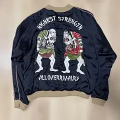 2026年最新】クロップドヘッズ スカジャンの人気アイテム - メルカリ