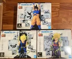 2026年最新】一番くじ ドラゴンボール A賞 b賞 c賞の人気アイテム