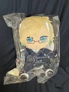 2026年最新】DRAMAtical Murder ぬいぐるみの人気アイテム - メルカリ