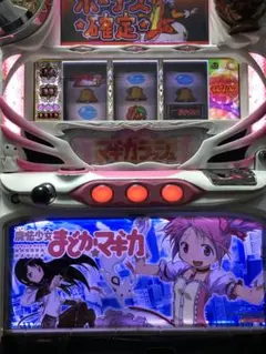 2026年最新】まどか 実機 初代の人気アイテム - メルカリ