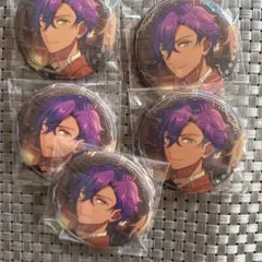 2026年最新】5周年 缶バッジ あんスタの人気アイテム - メルカリ