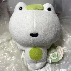 2026年最新】次の日ケロリぬいぐるみの人気アイテム - メルカリ