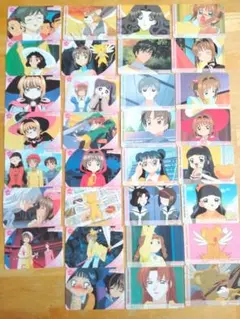 2026年最新】カードキャプターさくら PPカードの人気アイテム - メルカリ