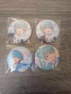 2026年最新】ころん 缶バ 痛バの人気アイテム - メルカリ