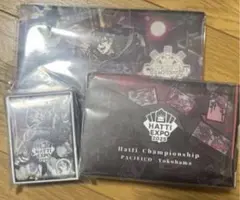 2026年最新】はっちcs スリーブの人気アイテム - メルカリ