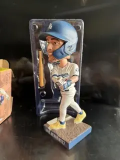2026年最新】ドジャース ボブルヘッド キケの人気アイテム - メルカリ