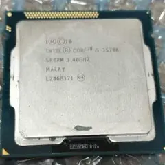 2026年最新】core i5 3570の人気アイテム - メルカリ