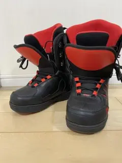 2026年最新】airwalk スノーボードブーツの人気アイテム - メルカリ