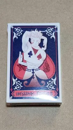 2026年最新】ヒソカ トランプ ジャンプ展の人気アイテム - メルカリ