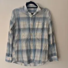 2026年最新】ロンハーマン ネルシャツの人気アイテム - メルカリ