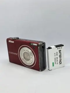 2026年最新】ニコン COOLPIX S640の人気アイテム - メルカリ