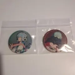 2026年最新】dramatical murder 蒼葉 缶の人気アイテム - メルカリ