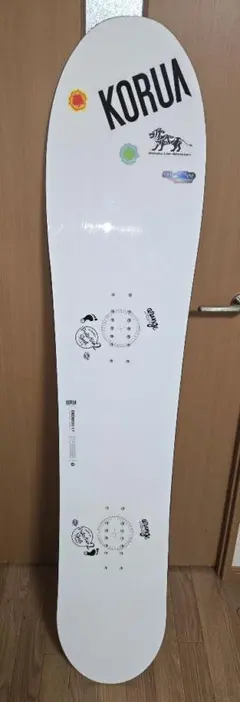 2026年最新】korua スノーボードの人気アイテム - メルカリ
