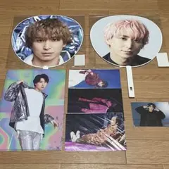 2026年最新】滝沢歌舞伎 ステフォ 佐久間の人気アイテム - メルカリ