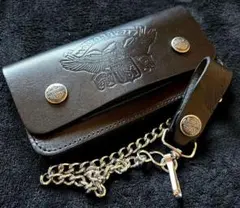 2026年最新】トラッカーウォレット オモシーの人気アイテム - メルカリ