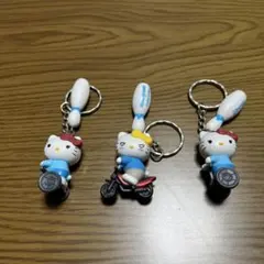 2026年最新】ラウンドワン ストラップ キティの人気アイテム - メルカリ