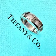 2026年最新】ティファニー アトラスリング 18号の人気アイテム - メルカリ