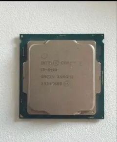 2026年最新】core i3 9100fの人気アイテム - メルカリ