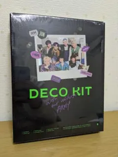 2026年最新】btsデコキットの人気アイテム - メルカリ