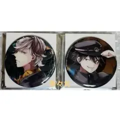 2026年最新】文豪ストレイドッグス 缶バッジ c104の人気アイテム