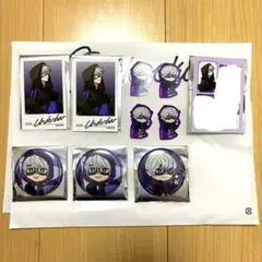 2026年最新】アンダーバー歌い手の人気アイテム - メルカリ