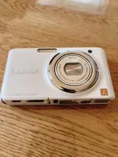 2026年最新】lumix dmc-fx77の人気アイテム - メルカリ
