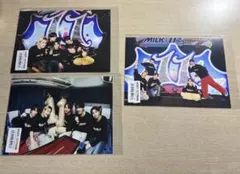 2026年最新】m!lk チェキの人気アイテム - メルカリ