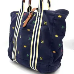 2026年最新】ラルフローレン トート スカルの人気アイテム - メルカリ