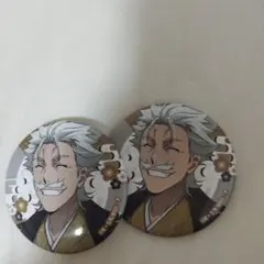 2025年最新】ピンズ・ピンバッジ・缶バッジの人気アイテム - メルカリ