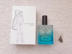 2026年最新】名探偵コナン スパイパフューム【スコッチの香水】特別版