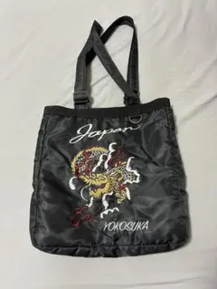 2026年最新】スカジャントートの人気アイテム - メルカリ