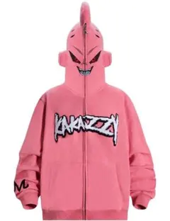 2026年最新】kakazzy パーカーの人気アイテム - メルカリ