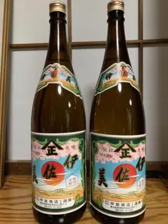 2026年最新】伊佐美 焼酎 1800mlの人気アイテム - メルカリ