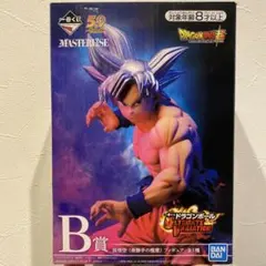 2026年最新】孫悟空 身勝手の極意 b賞の人気アイテム - メルカリ