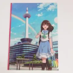 2026年最新】ユーフォニアム クリアファイル 京都タワーの人気アイテム