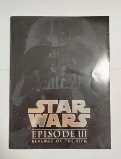 2026年最新】スターウォーズ エピソード3 パンフレットの人気アイテム