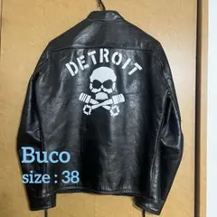 2026年最新】buco j-100 40の人気アイテム - メルカリ