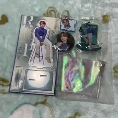 2026年最新】吉野北人 アクスタの人気アイテム - メルカリ