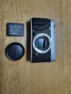 2026年最新】fujifilm x-a1 レンズキットの人気アイテム - メルカリ