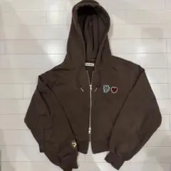 2026年最新】msb ジップパーカーの人気アイテム - メルカリ