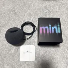 2026年最新】HomePod Space Grayの人気アイテム - メルカリ