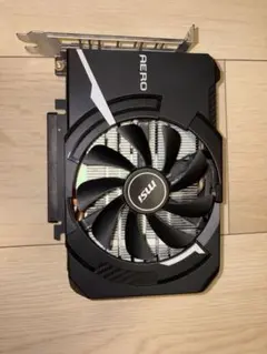 2026年最新】gtx 1660 ti aero itx 6g ocの人気アイテム - メルカリ